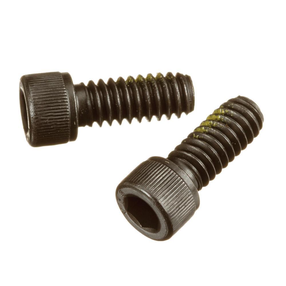 Screw, 1/4&#34; - 20 X 7/8&#34; Socket Head (Pack of 2)<span class=' ItemWarning' style='display:block;'>Item is usually in stock, but we&#39;ll be in touch if there&#39;s a problem<br /></span>