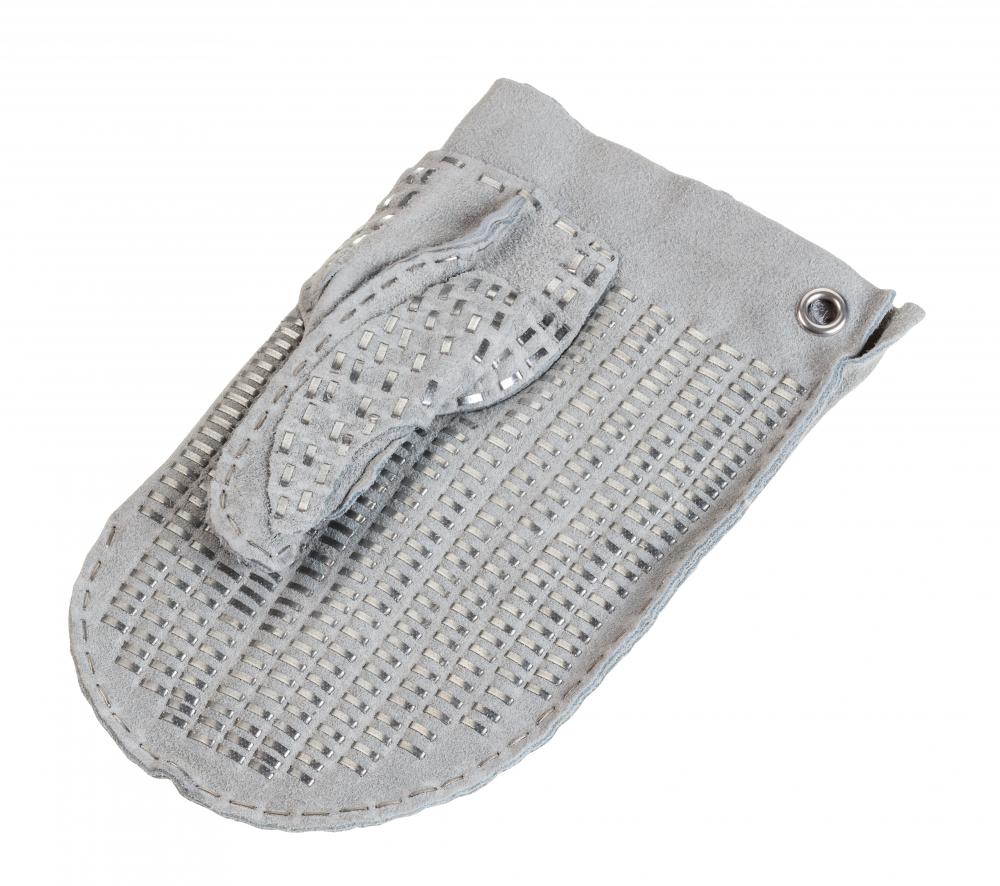 Right-Hand RIDGID Drain Cleaning Mitt<span class=' ItemWarning' style='display:block;'>Item is usually in stock, but we&#39;ll be in touch if there&#39;s a problem<br /></span>