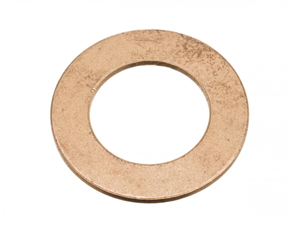 Bronze Thrust Bearing<span class=' ItemWarning' style='display:block;'>Item is usually in stock, but we&#39;ll be in touch if there&#39;s a problem<br /></span>