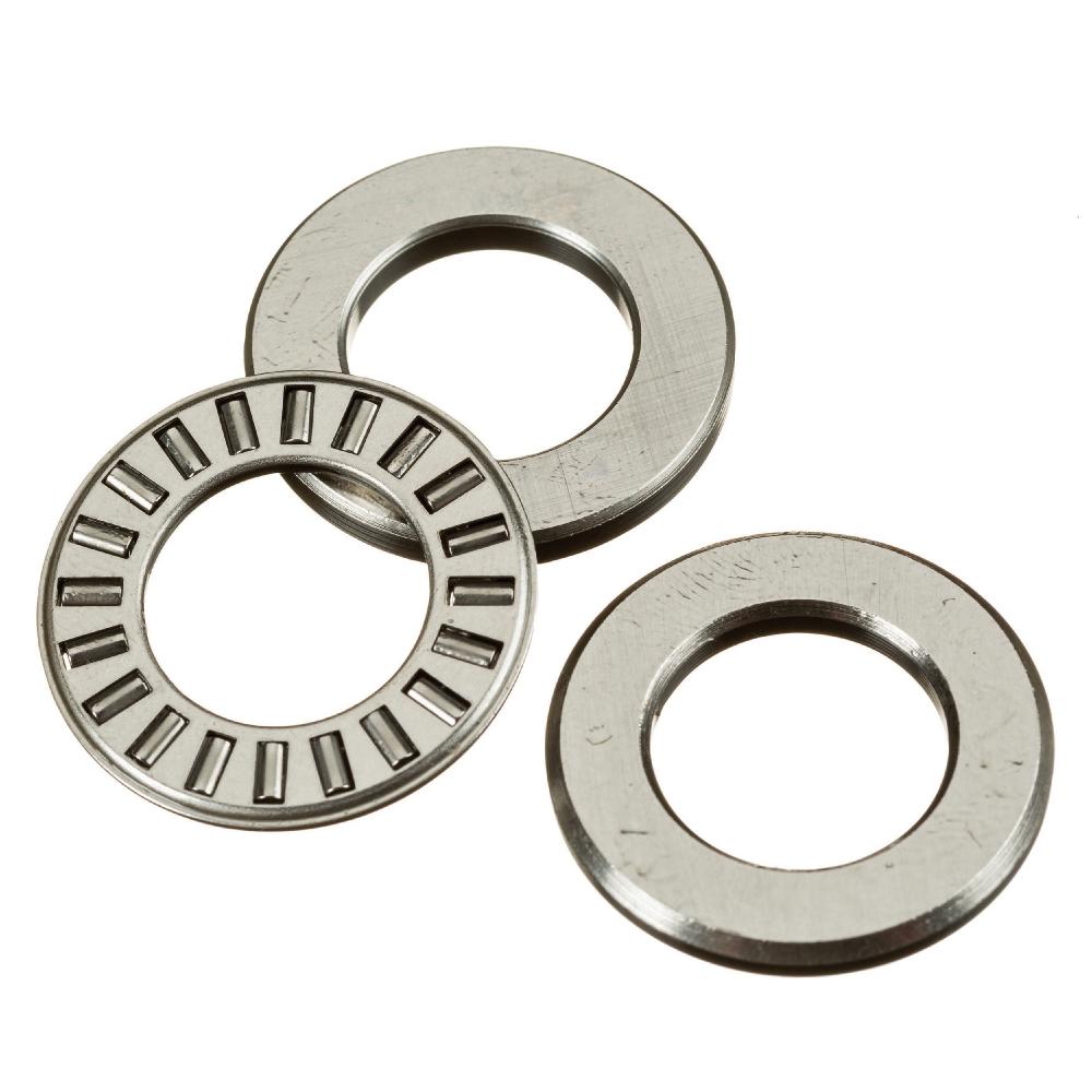 Thrust Bearing Assembly<span class=' ItemWarning' style='display:block;'>Item is usually in stock, but we&#39;ll be in touch if there&#39;s a problem<br /></span>