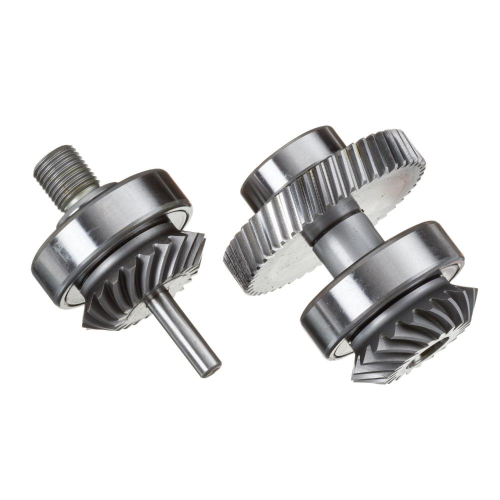 Spiral Gear Set<span class=' ItemWarning' style='display:block;'>Item is usually in stock, but we&#39;ll be in touch if there&#39;s a problem<br /></span>