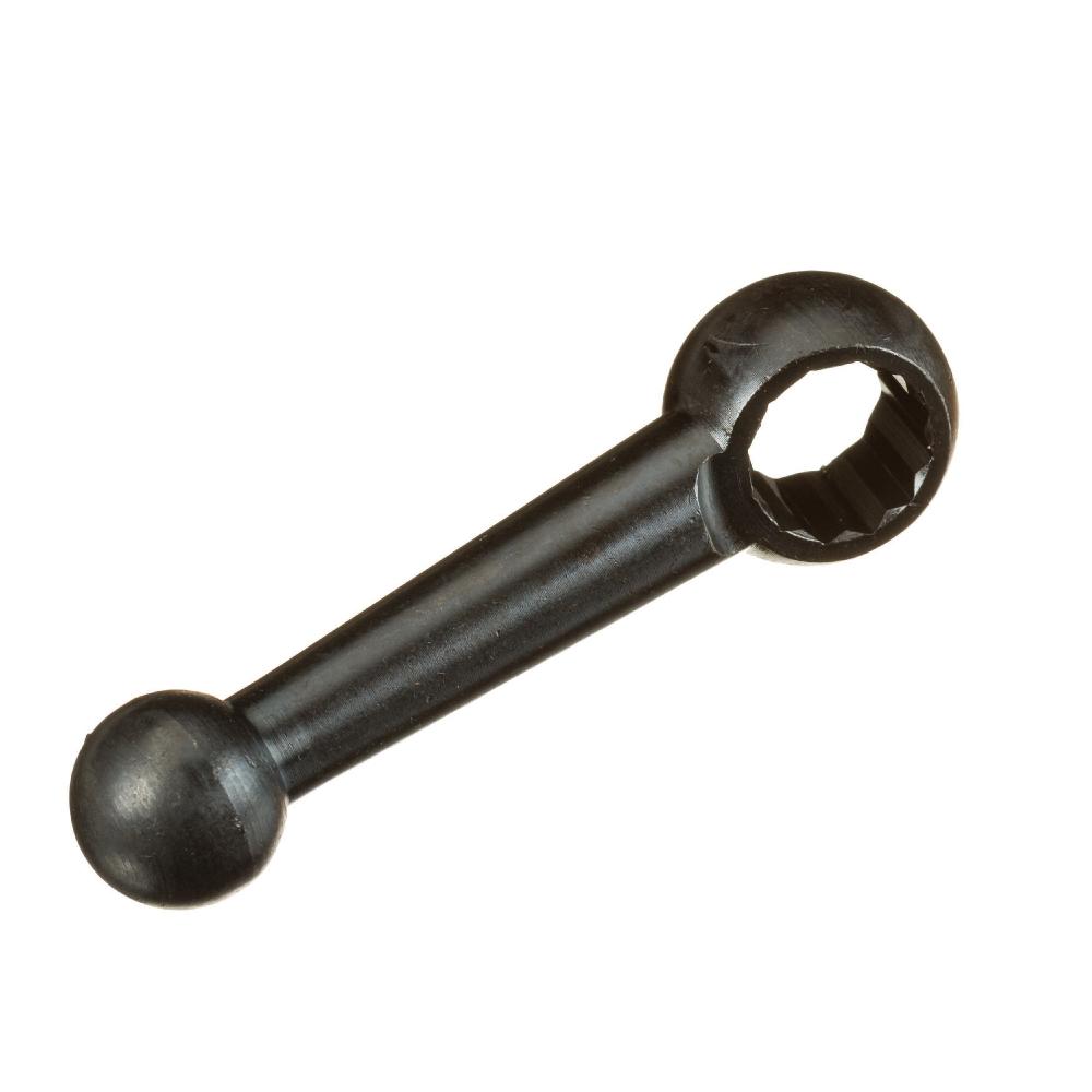 Clamp Lever<span class=' ItemWarning' style='display:block;'>Item is usually in stock, but we&#39;ll be in touch if there&#39;s a problem<br /></span>