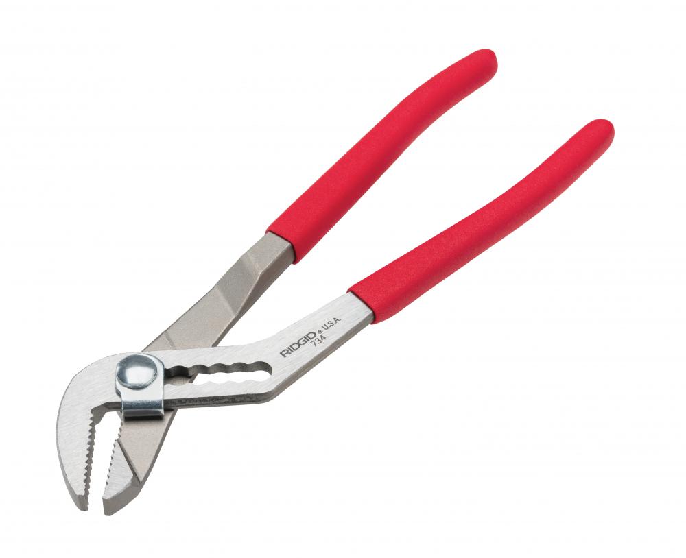 Water Pump Pliers<span class=' ItemWarning' style='display:block;'>Item is usually in stock, but we&#39;ll be in touch if there&#39;s a problem<br /></span>