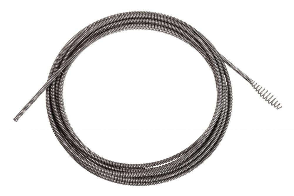 5?16&#34; (8 mm) x 25&#39; (7.6 m) with Bulb Auger<span class=' ItemWarning' style='display:block;'>Item is usually in stock, but we&#39;ll be in touch if there&#39;s a problem<br /></span>