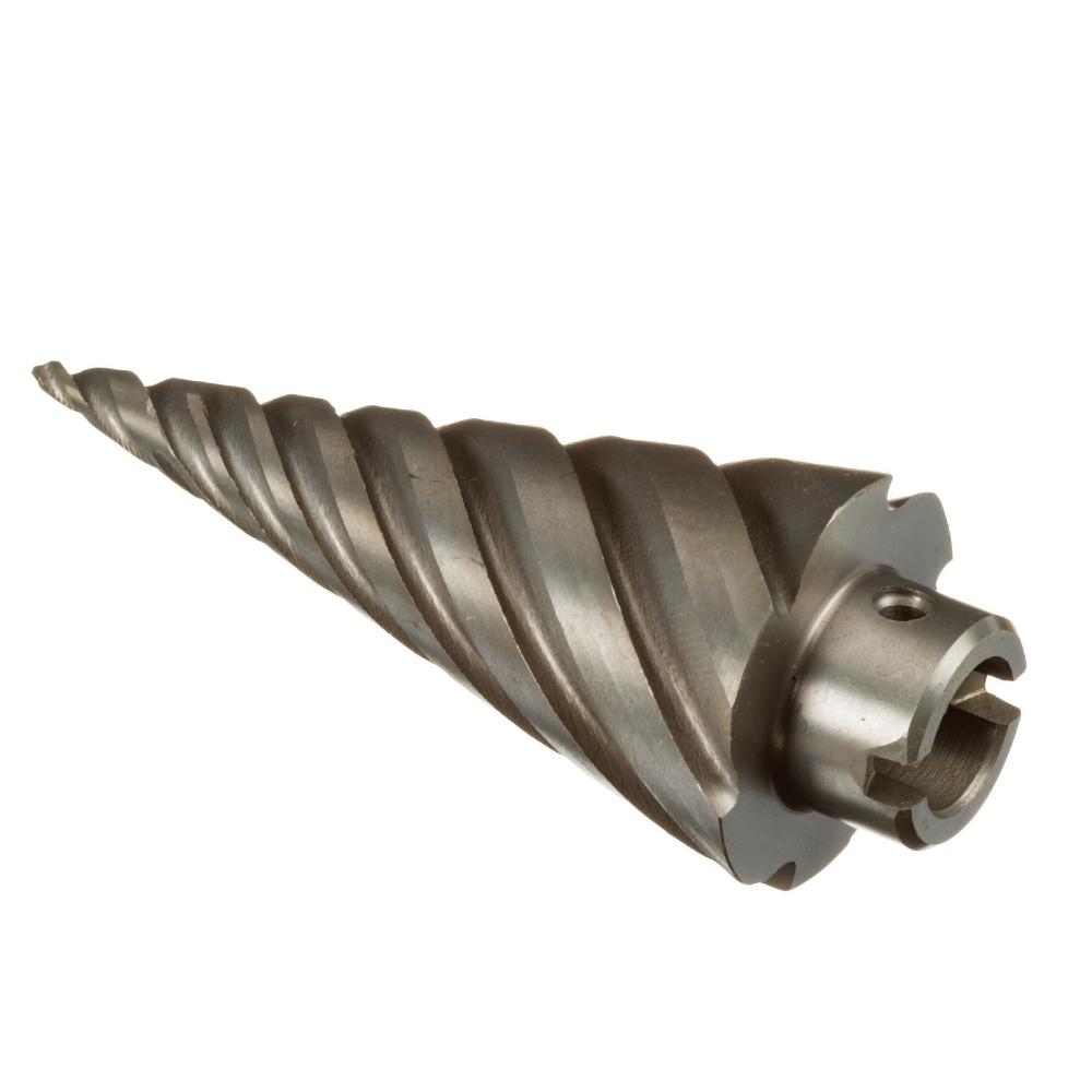 Spiral Reamer Cone<span class=' ItemWarning' style='display:block;'>Item is usually in stock, but we&#39;ll be in touch if there&#39;s a problem<br /></span>