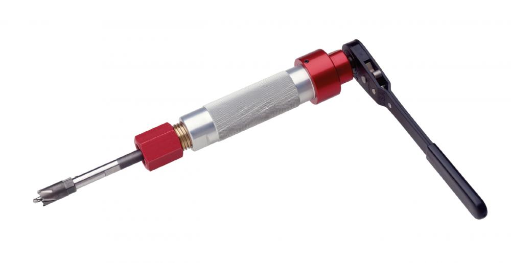 RT1000 Tapping Tool CTS Set<span class=' ItemWarning' style='display:block;'>Item is usually in stock, but we&#39;ll be in touch if there&#39;s a problem<br /></span>