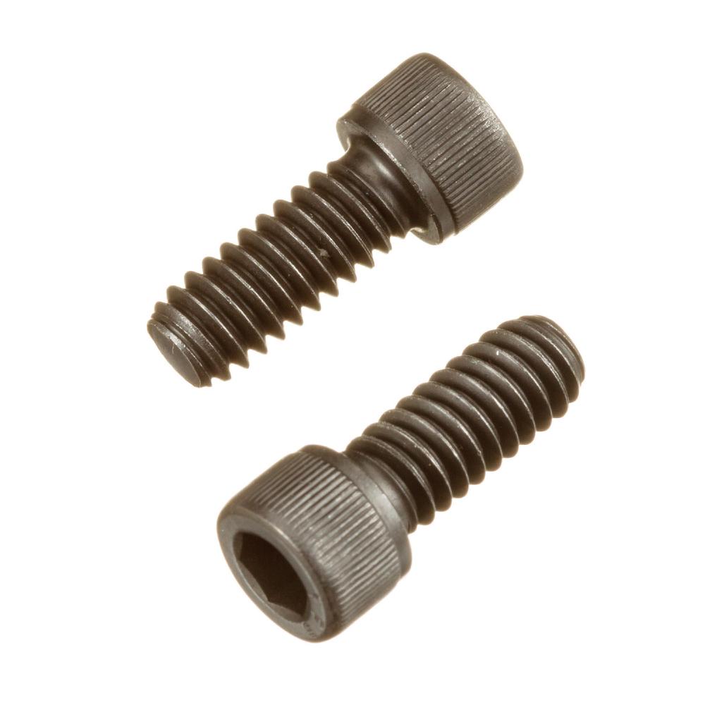 Screw, 1/4&#34; - 20 X 5/8&#34; Socket Head (Pack of 2)<span class=' ItemWarning' style='display:block;'>Item is usually in stock, but we&#39;ll be in touch if there&#39;s a problem<br /></span>