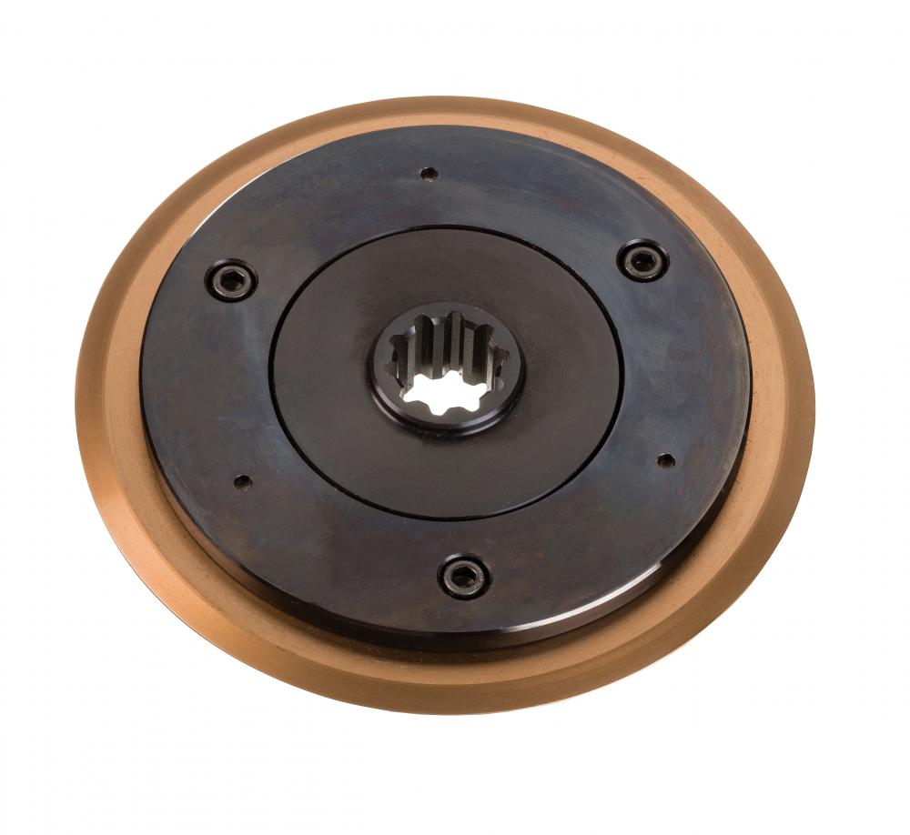 8-1/2&#34; HD Cutter Wheel Assembly (includes HD Cutter Wheel, Hub w/Pins, Cover Plate)<span class=' ItemWarning' style='display:block;'>Item is usually in stock, but we&#39;ll be in touch if there&#39;s a problem<br /></span>