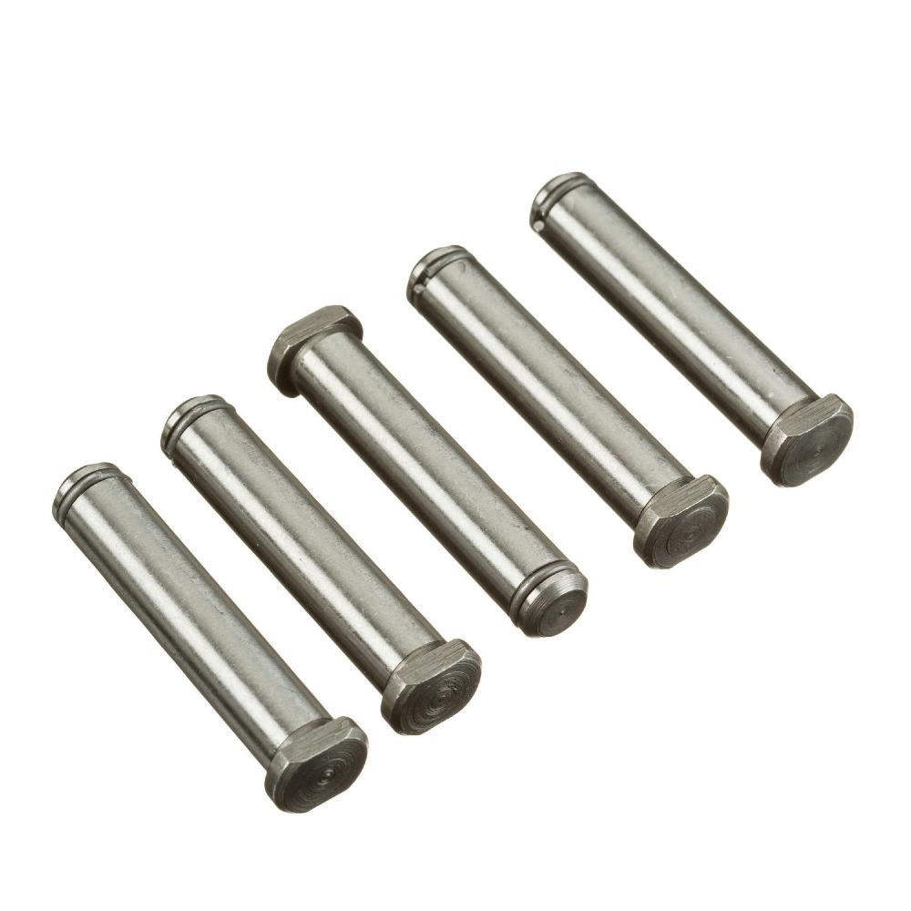 Wheel Pin w/clip (Pack of 5)<span class=' ItemWarning' style='display:block;'>Item is usually in stock, but we&#39;ll be in touch if there&#39;s a problem<br /></span>