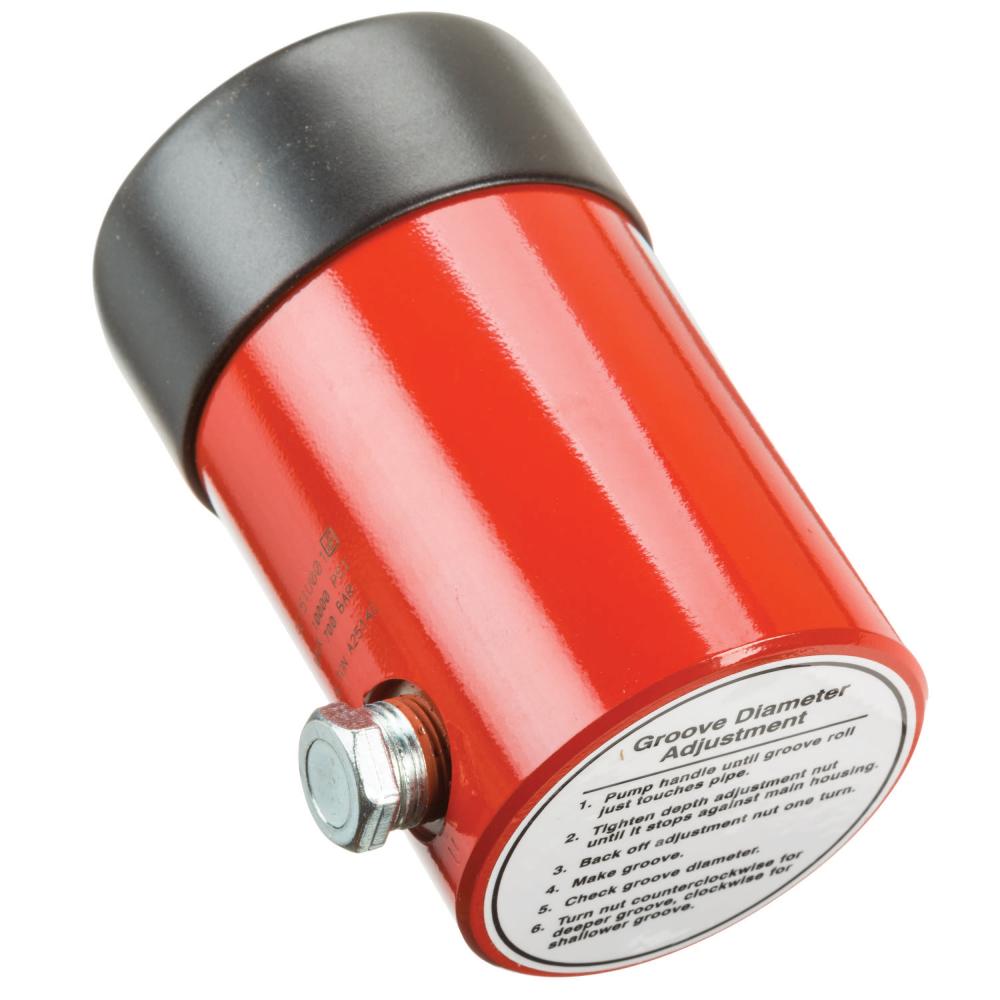 Hydraulic Cylinder<span class=' ItemWarning' style='display:block;'>Item is usually in stock, but we&#39;ll be in touch if there&#39;s a problem<br /></span>