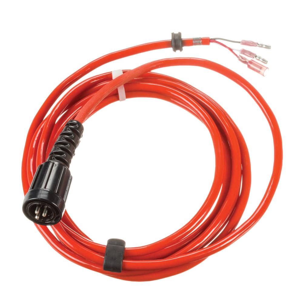 SeeSnake Interconnect Cord 33/10&#39; (10 m/3 m)<span class=' ItemWarning' style='display:block;'>Item is usually in stock, but we&#39;ll be in touch if there&#39;s a problem<br /></span>