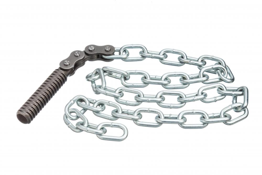 Chain and Screw Assembly (2)<span class=' ItemWarning' style='display:block;'>Item is usually in stock, but we&#39;ll be in touch if there&#39;s a problem<br /></span>