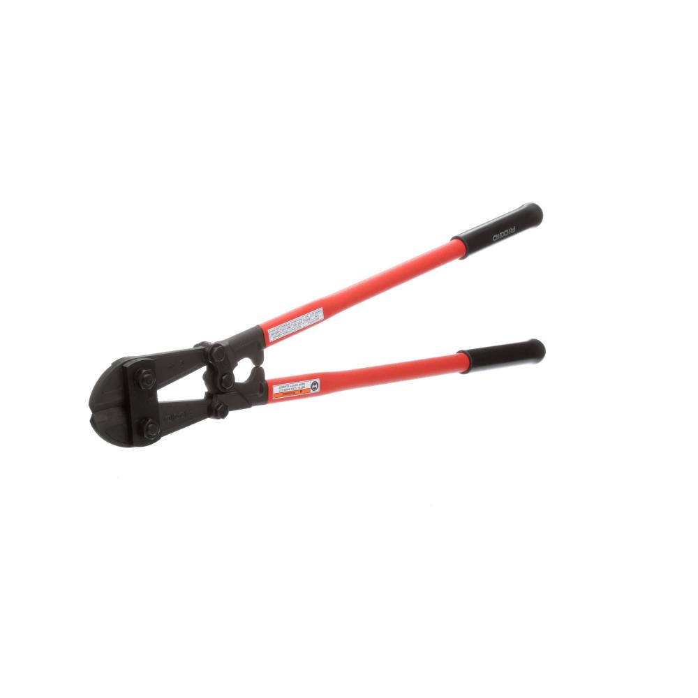 24&#34; Bolt Cutters<span class=' ItemWarning' style='display:block;'>Item is usually in stock, but we&#39;ll be in touch if there&#39;s a problem<br /></span>