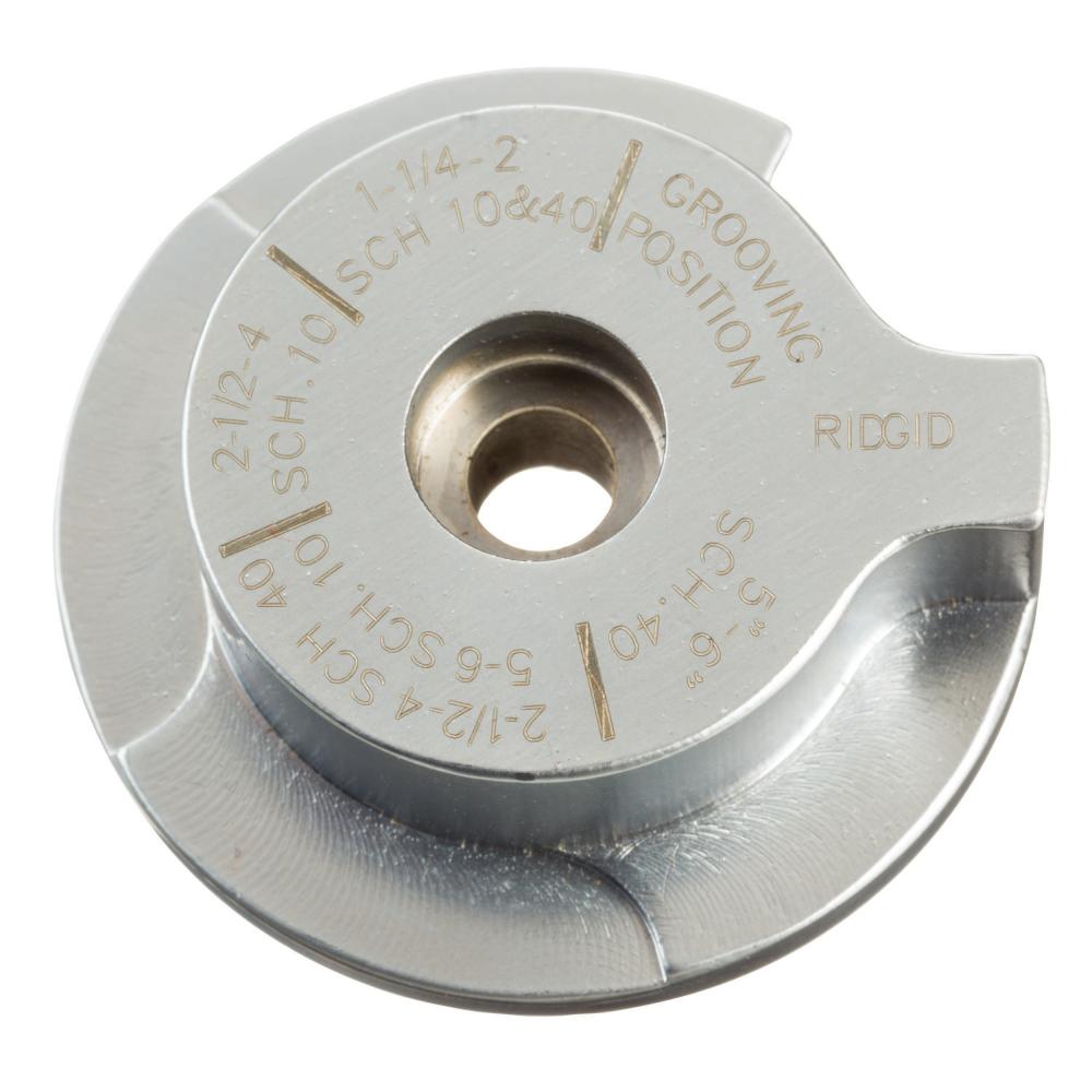 Groove Setting Gauge<span class=' ItemWarning' style='display:block;'>Item is usually in stock, but we&#39;ll be in touch if there&#39;s a problem<br /></span>