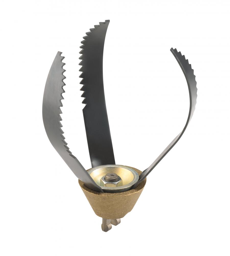 3-Blade Cutter 4&#34; (110 mm)<span class=' ItemWarning' style='display:block;'>Item is usually in stock, but we&#39;ll be in touch if there&#39;s a problem<br /></span>