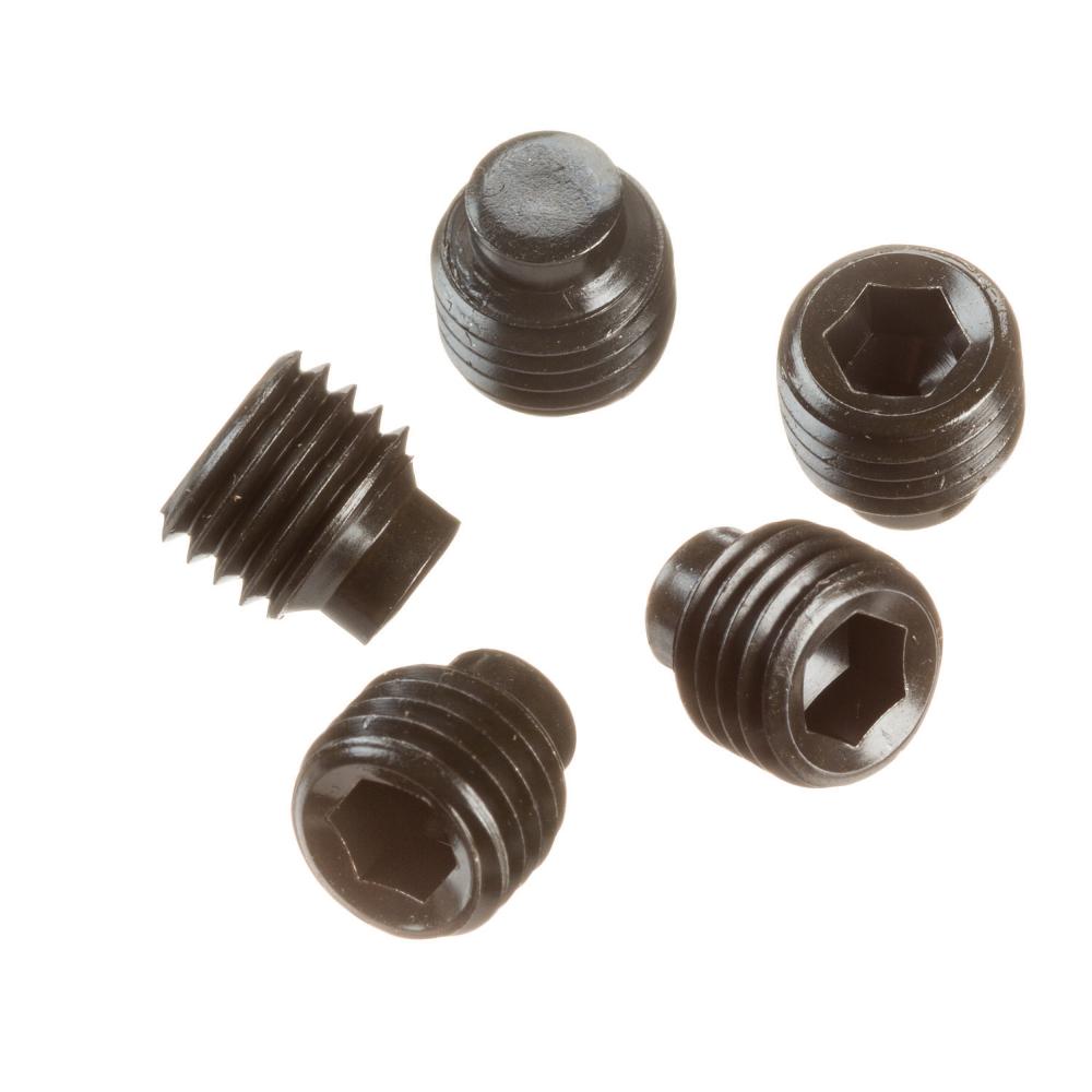 Set Screw 5/16&#34; - 24 x 1/4&#34; Dog Point (Pack of 5)<span class=' ItemWarning' style='display:block;'>Item is usually in stock, but we&#39;ll be in touch if there&#39;s a problem<br /></span>