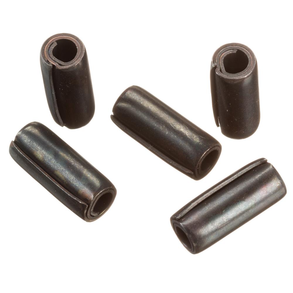 Spirol Pin,  5/16&#34; X 3/4&#34; (Pack of 5)<span class=' ItemWarning' style='display:block;'>Item is usually in stock, but we&#39;ll be in touch if there&#39;s a problem<br /></span>