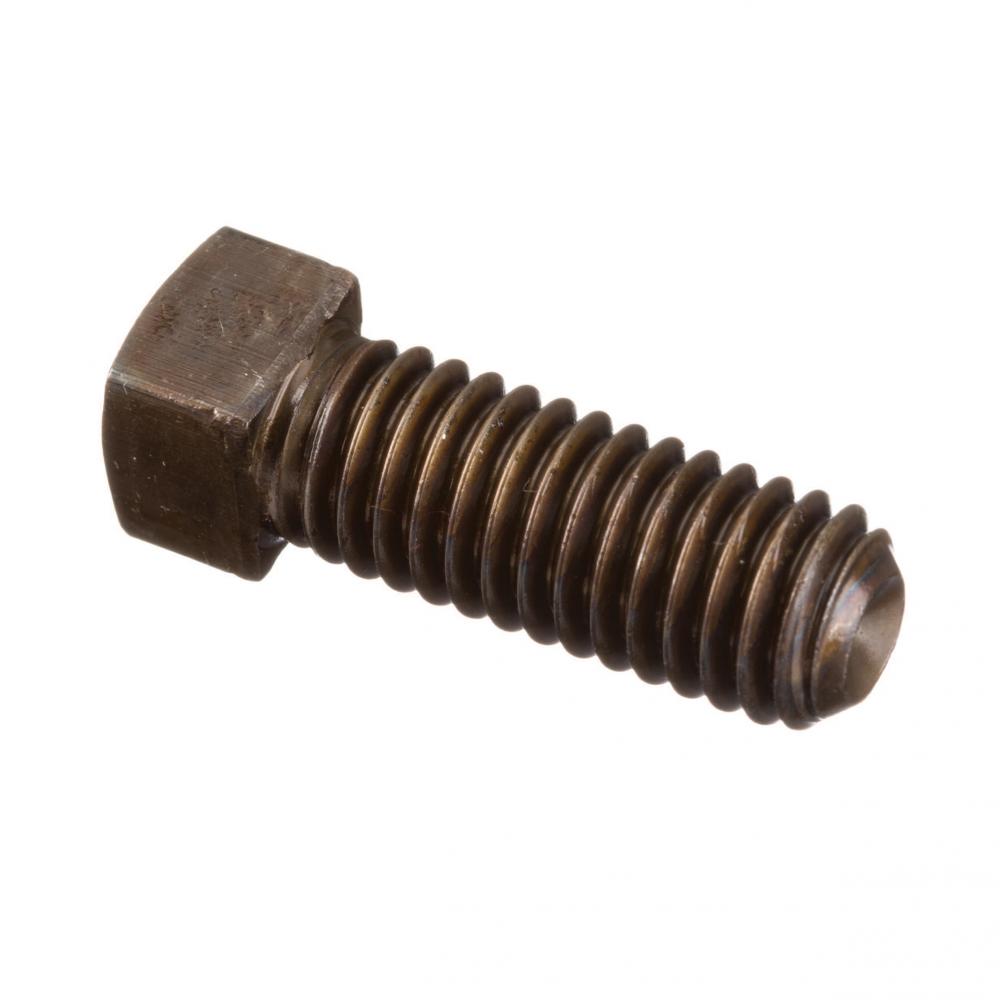 Set Screw, 3/8&#34; - 16 X 1&#34; Square Hd Cup Point<span class=' ItemWarning' style='display:block;'>Item is usually in stock, but we&#39;ll be in touch if there&#39;s a problem<br /></span>