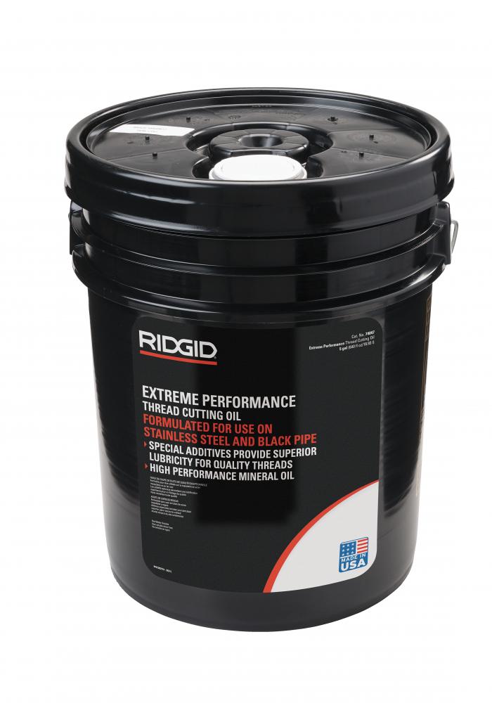 Extreme Performance Thread Cutting Oil<span class=' ItemWarning' style='display:block;'>Item is usually in stock, but we&#39;ll be in touch if there&#39;s a problem<br /></span>