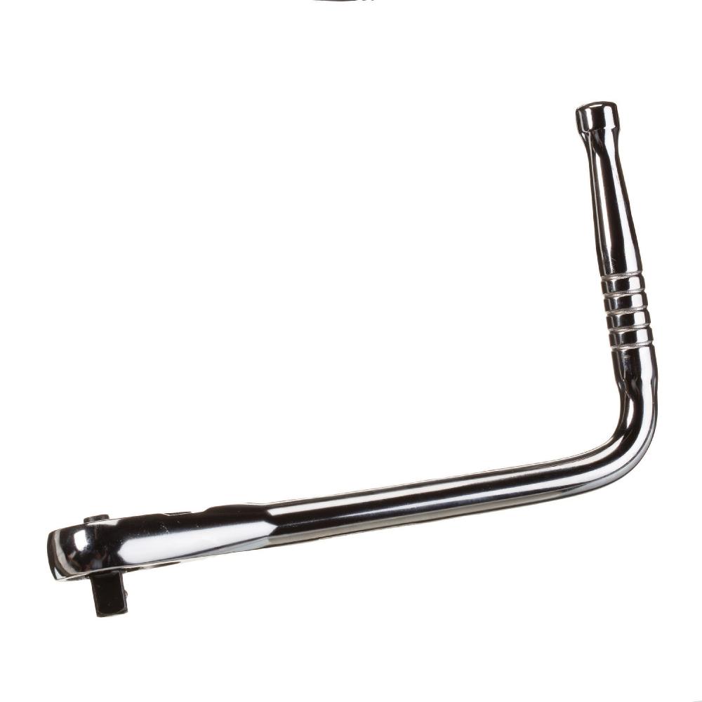 Ratchet 1/2&#39;&#39; Drive with 90° Bend<span class=' ItemWarning' style='display:block;'>Item is usually in stock, but we&#39;ll be in touch if there&#39;s a problem<br /></span>