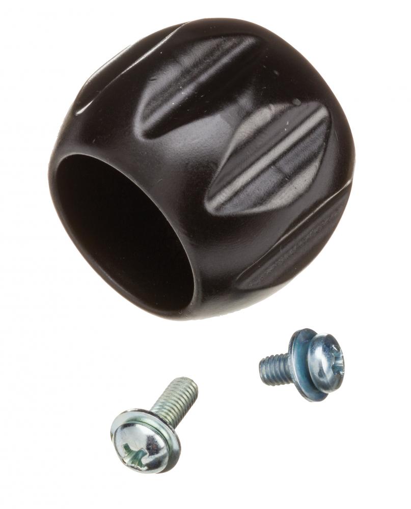 Reversible Knob (Incl. Ref. #19)<span class=' ItemWarning' style='display:block;'>Item is usually in stock, but we&#39;ll be in touch if there&#39;s a problem<br /></span>