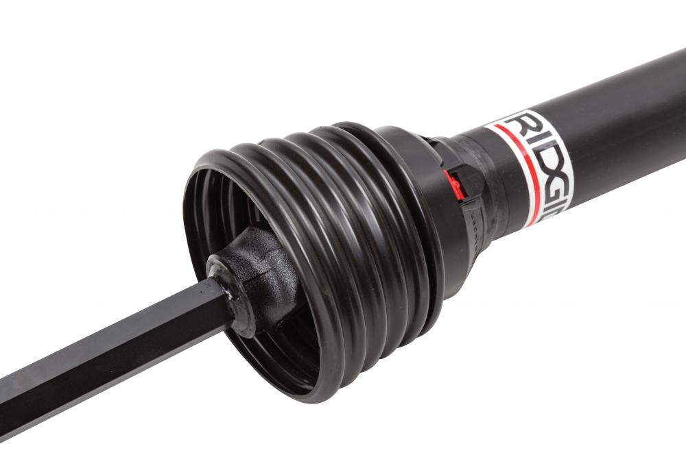 840A Universal Drive Shaft<span class=' ItemWarning' style='display:block;'>Item is usually in stock, but we&#39;ll be in touch if there&#39;s a problem<br /></span>