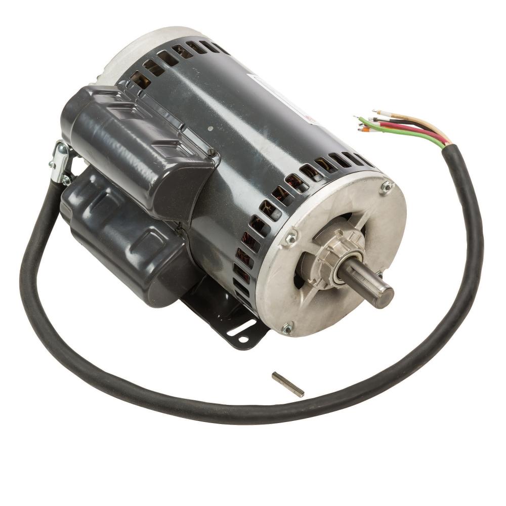 Motor 120V 60 Hz<span class=' ItemWarning' style='display:block;'>Item is usually in stock, but we&#39;ll be in touch if there&#39;s a problem<br /></span>