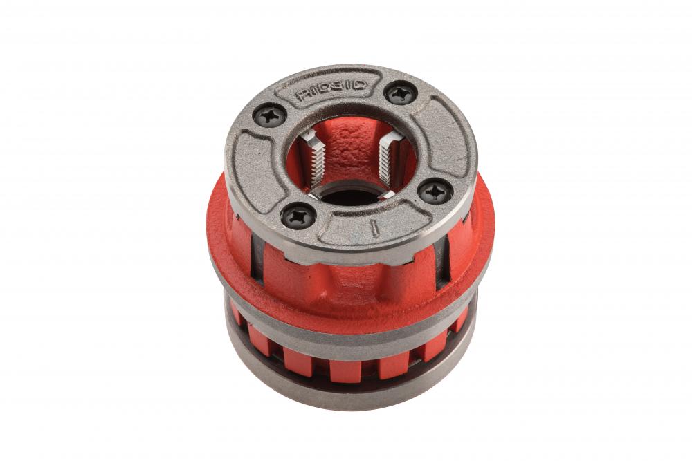 12R 1&#34; NPT HIGH SPEED COMPLETE DIE HEAD<span class=' ItemWarning' style='display:block;'>Item is usually in stock, but we&#39;ll be in touch if there&#39;s a problem<br /></span>