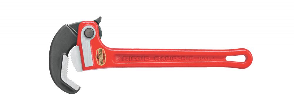 14&#34; Heavy-Duty RapidGrip Wrench<span class=' ItemWarning' style='display:block;'>Item is usually in stock, but we&#39;ll be in touch if there&#39;s a problem<br /></span>