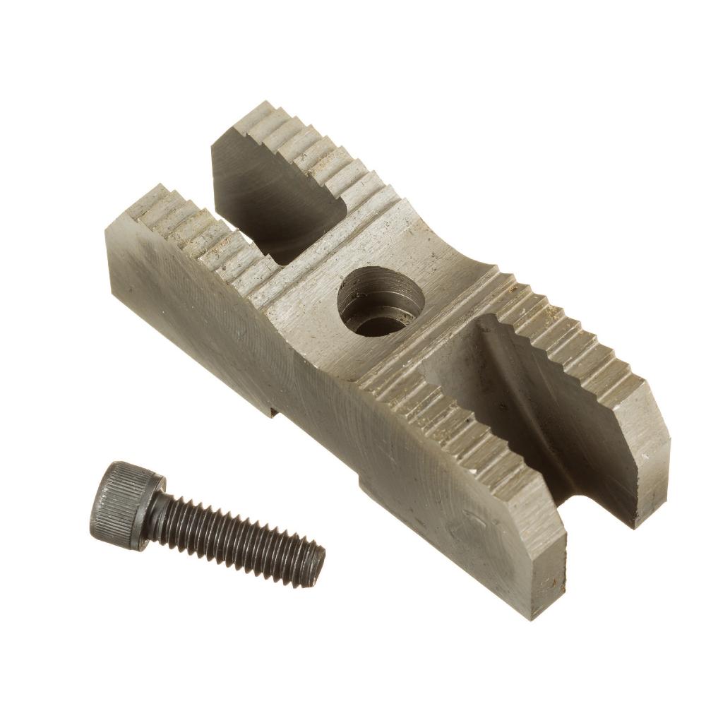 Jaw with Screw<span class=' ItemWarning' style='display:block;'>Item is usually in stock, but we&#39;ll be in touch if there&#39;s a problem<br /></span>