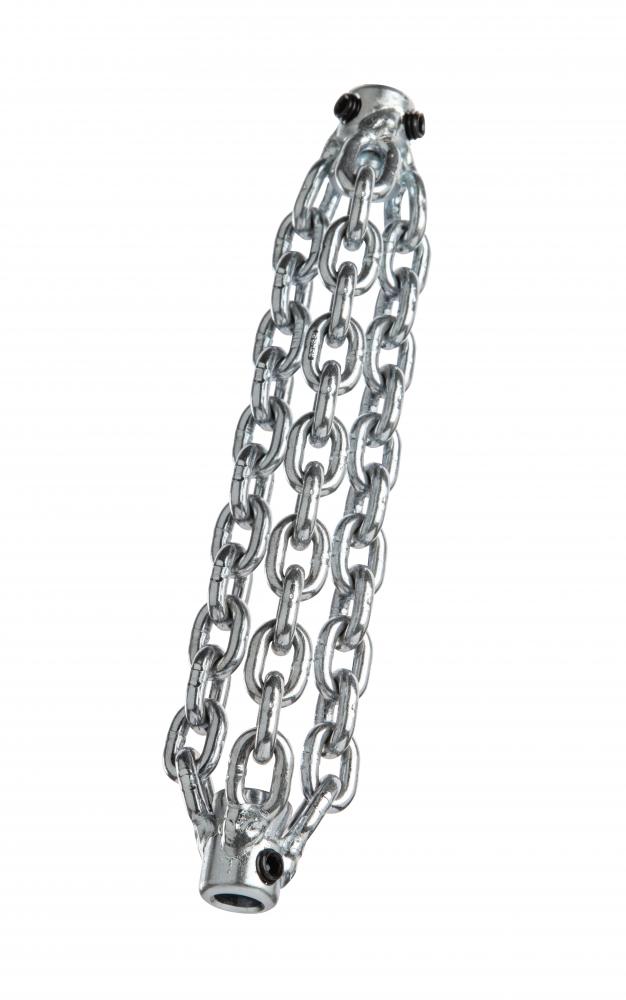 FlexShaft® Knocker, K9-204, 3&#34; (75 mm), 3 chain<span class=' ItemWarning' style='display:block;'>Item is usually in stock, but we&#39;ll be in touch if there&#39;s a problem<br /></span>