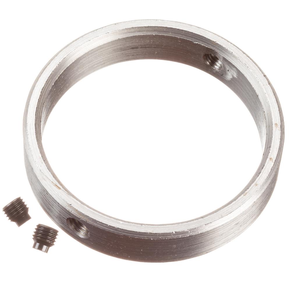 Thrust Ring w/Set Screws<span class=' ItemWarning' style='display:block;'>Item is usually in stock, but we&#39;ll be in touch if there&#39;s a problem<br /></span>