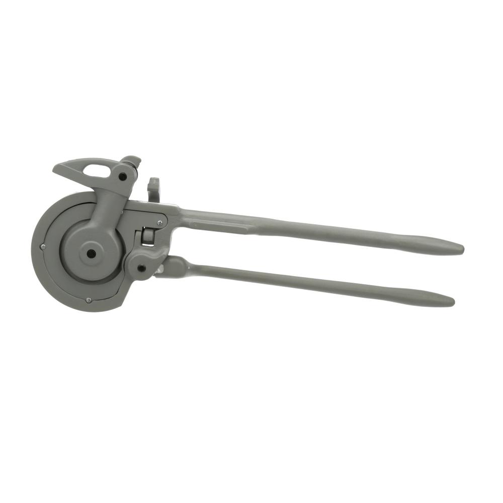 368 Geared Ratchet Tubing Bender, 3/4&#34; Tube OD<span class=' ItemWarning' style='display:block;'>Item is usually in stock, but we&#39;ll be in touch if there&#39;s a problem<br /></span>