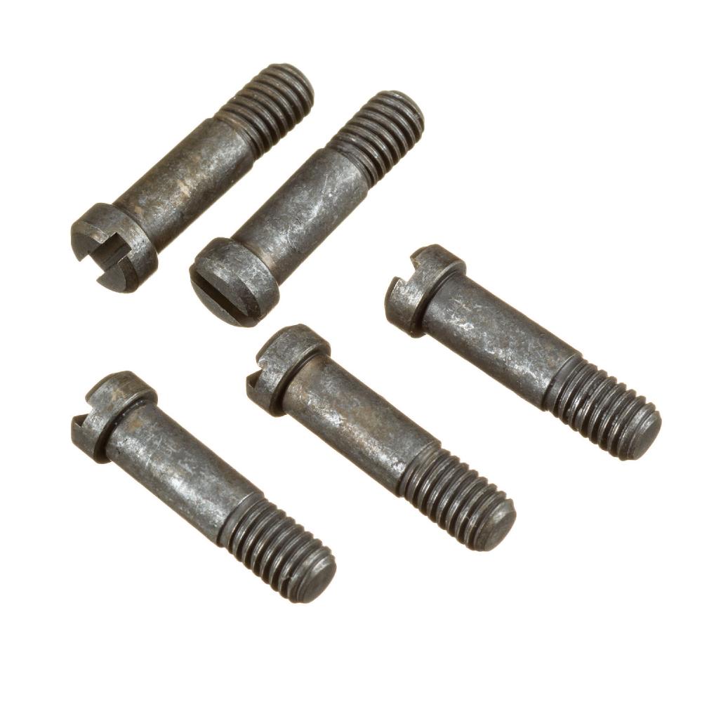 Wheel Screw (OLD STYLE)<span class=' ItemWarning' style='display:block;'>Item is usually in stock, but we&#39;ll be in touch if there&#39;s a problem<br /></span>