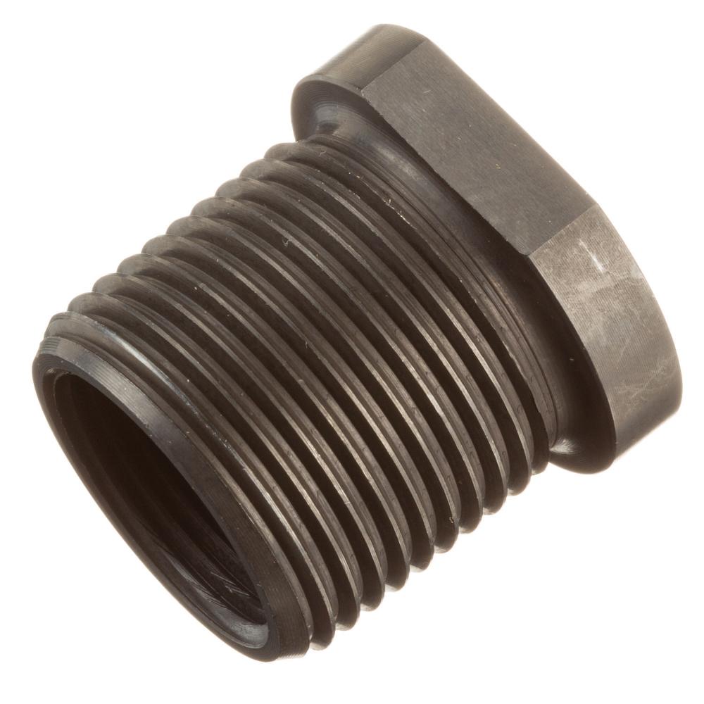 Feed Screw Bushing<span class=' ItemWarning' style='display:block;'>Item is usually in stock, but we&#39;ll be in touch if there&#39;s a problem<br /></span>