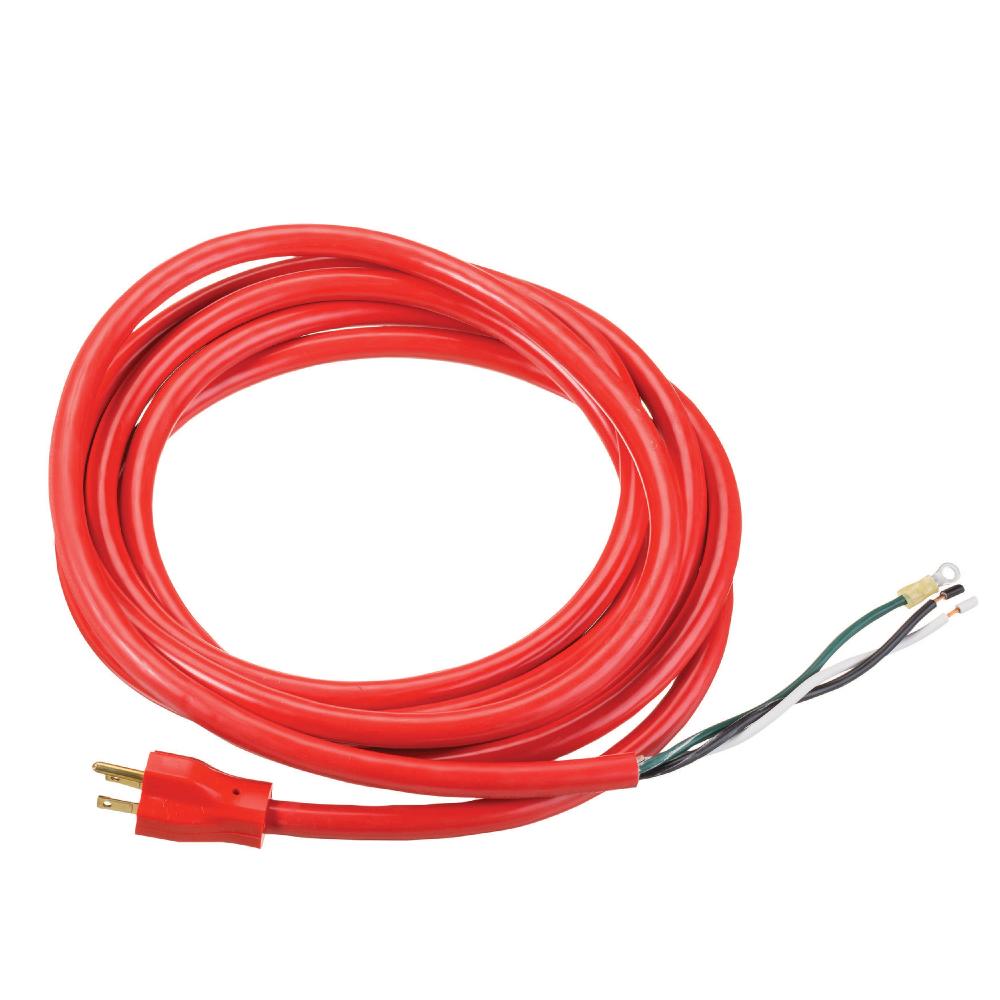 Power Cord w/Plug (120V)<span class=' ItemWarning' style='display:block;'>Item is usually in stock, but we&#39;ll be in touch if there&#39;s a problem<br /></span>