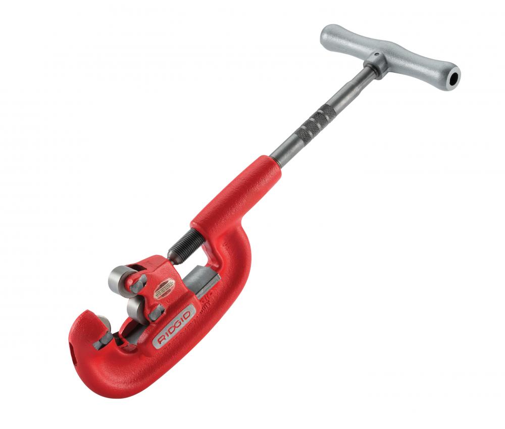 2-A 1/8&#34; - 2&#34; Heavy Duty Pipe Cutter<span class=' ItemWarning' style='display:block;'>Item is usually in stock, but we&#39;ll be in touch if there&#39;s a problem<br /></span>