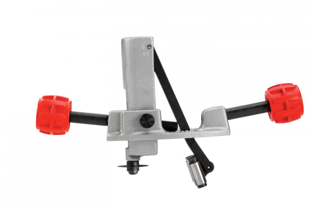 109 2-Handle Internal Tubing Cutter with Wheel For Plastic<span class=' ItemWarning' style='display:block;'>Item is usually in stock, but we&#39;ll be in touch if there&#39;s a problem<br /></span>