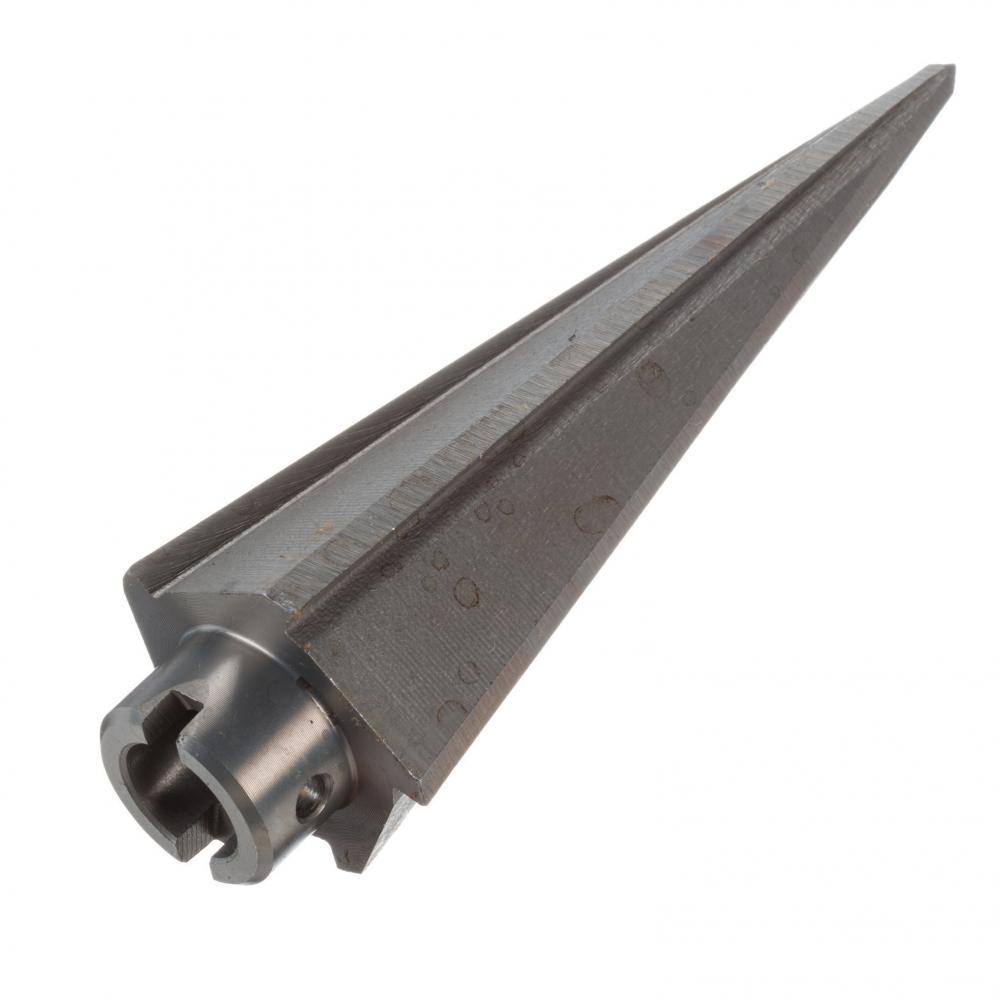 Straight Reamer Cone<span class=' ItemWarning' style='display:block;'>Item is usually in stock, but we&#39;ll be in touch if there&#39;s a problem<br /></span>