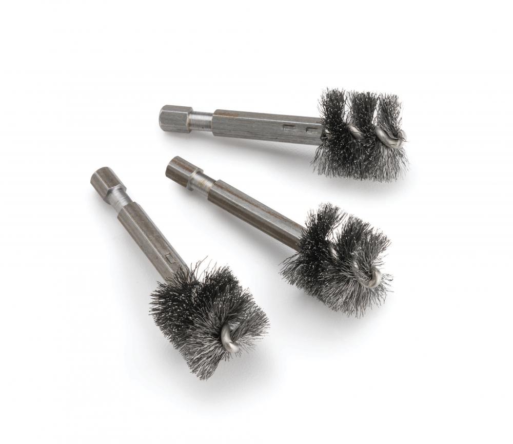 122 3/4&#34; Fitting Brush 18 mm (Pack of 3)<span class=' ItemWarning' style='display:block;'>Item is usually in stock, but we&#39;ll be in touch if there&#39;s a problem<br /></span>