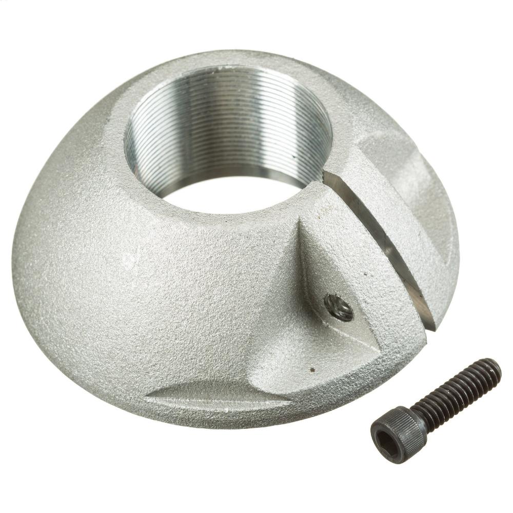 Lock and Adjustment Nut with Screw<span class=' ItemWarning' style='display:block;'>Item is usually in stock, but we&#39;ll be in touch if there&#39;s a problem<br /></span>