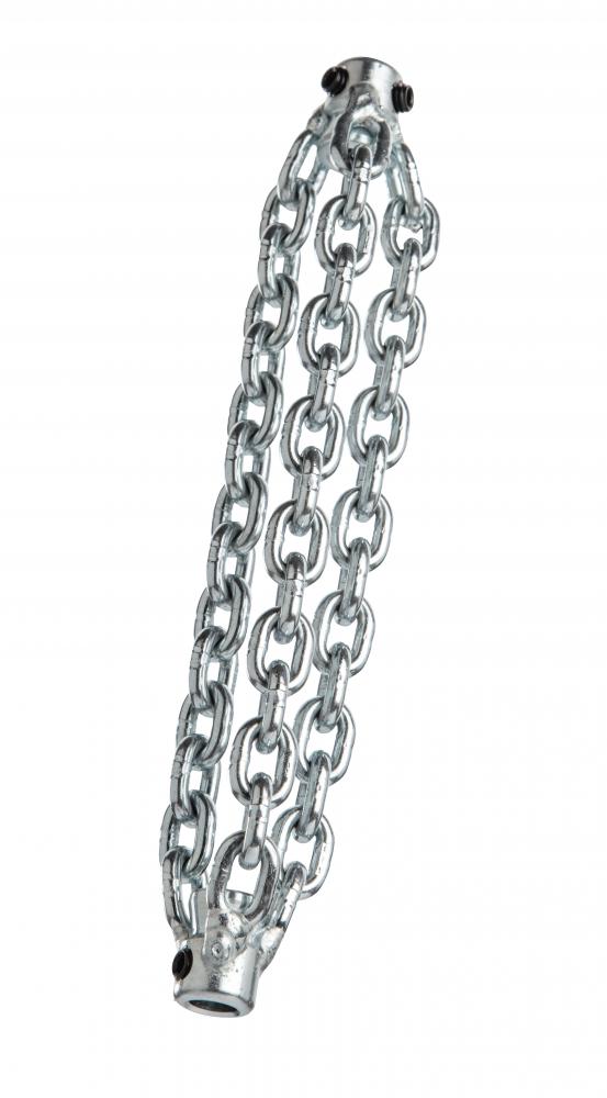 FlexShaft® Knocker, K9-204, 4&#34; (100 mm), 3 chain<span class=' ItemWarning' style='display:block;'>Item is usually in stock, but we&#39;ll be in touch if there&#39;s a problem<br /></span>