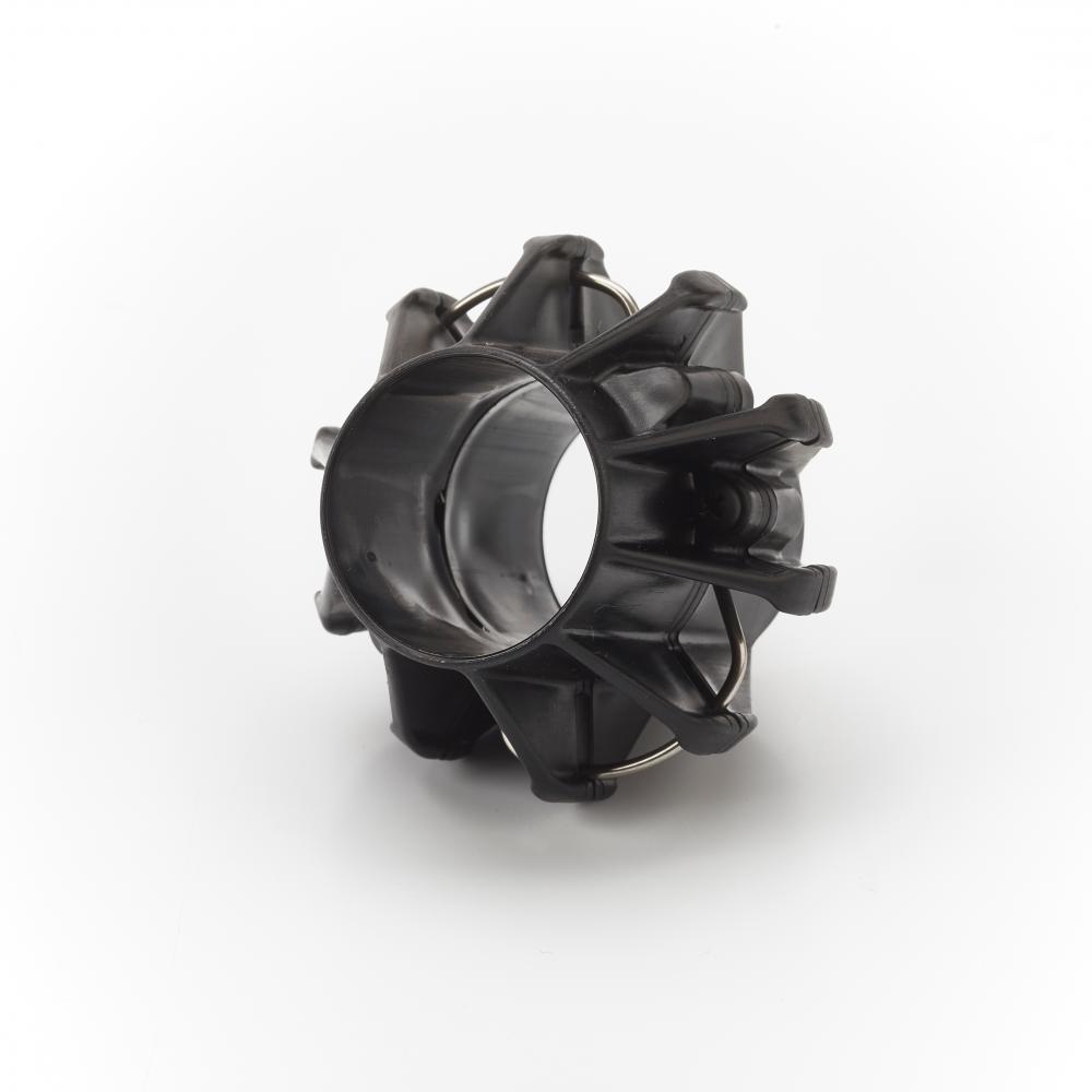 60 mm Pipe Guide, 30 mm Camera, Pkg of 6<span class=' ItemWarning' style='display:block;'>Item is usually in stock, but we&#39;ll be in touch if there&#39;s a problem<br /></span>