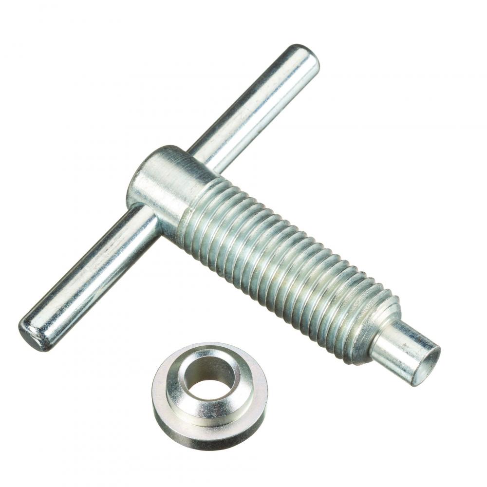 Jack Screw Assembly<span class=' ItemWarning' style='display:block;'>Item is usually in stock, but we&#39;ll be in touch if there&#39;s a problem<br /></span>