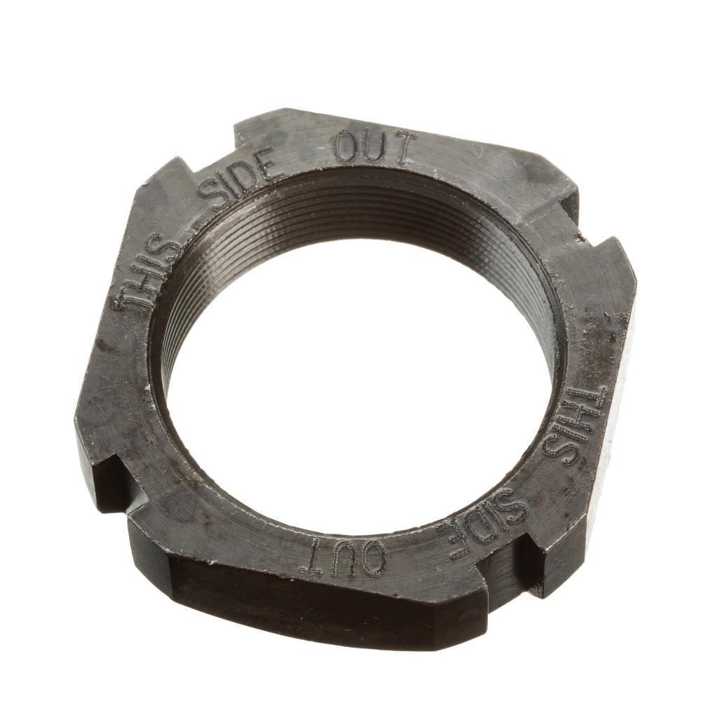 Bearing Retaining Nut<span class=' ItemWarning' style='display:block;'>Item is usually in stock, but we&#39;ll be in touch if there&#39;s a problem<br /></span>