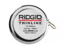 RIDGID Tool Company 76827 - 918 Roll Groover Metric Diameter Tape