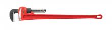 RIDGID Tool Company 31040 - 48" Heavy-Duty Straight Pipe Wrench