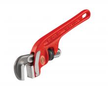 RIDGID Tool Company 31055 - 8" End Pipe Wrench