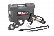 RIDGID Tool Company 60658 - Press Booster For MegaPress XL