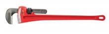 RIDGID Tool Company 31045 - 60" Heavy-Duty Straight Pipe Wrench